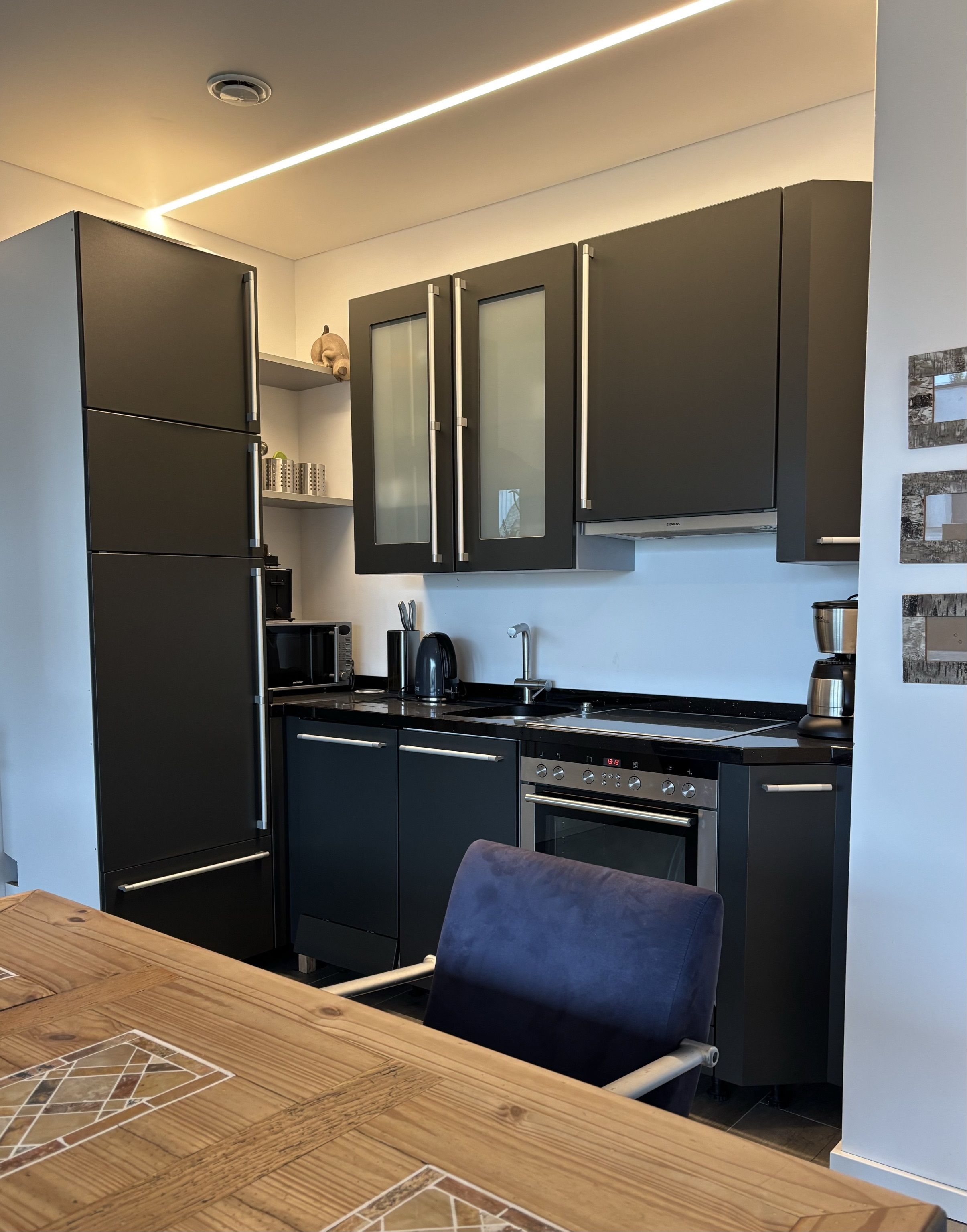 FeWo Familie Pflüger