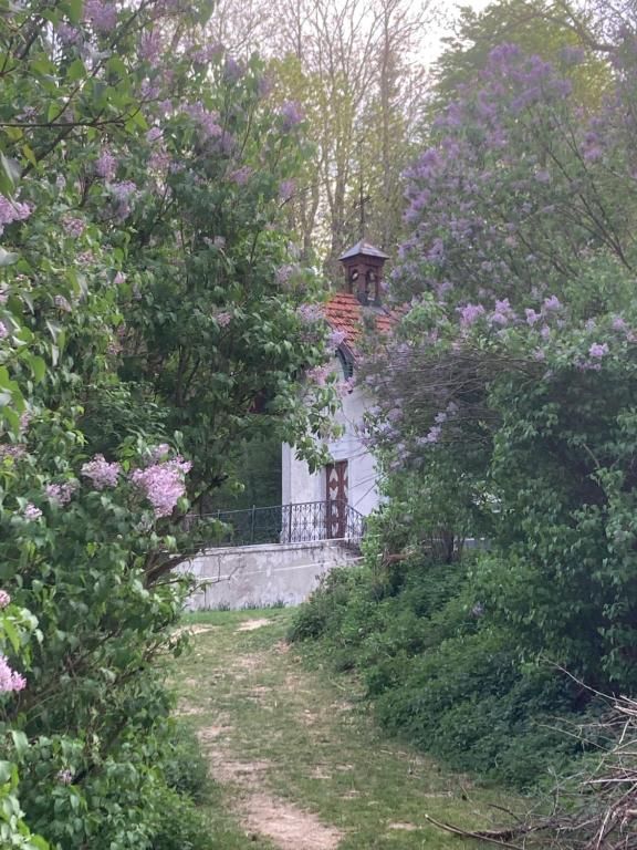 Ferienwohnung Dachsmühle - Natur und Tiere - Toll für Kinder und Wanderer