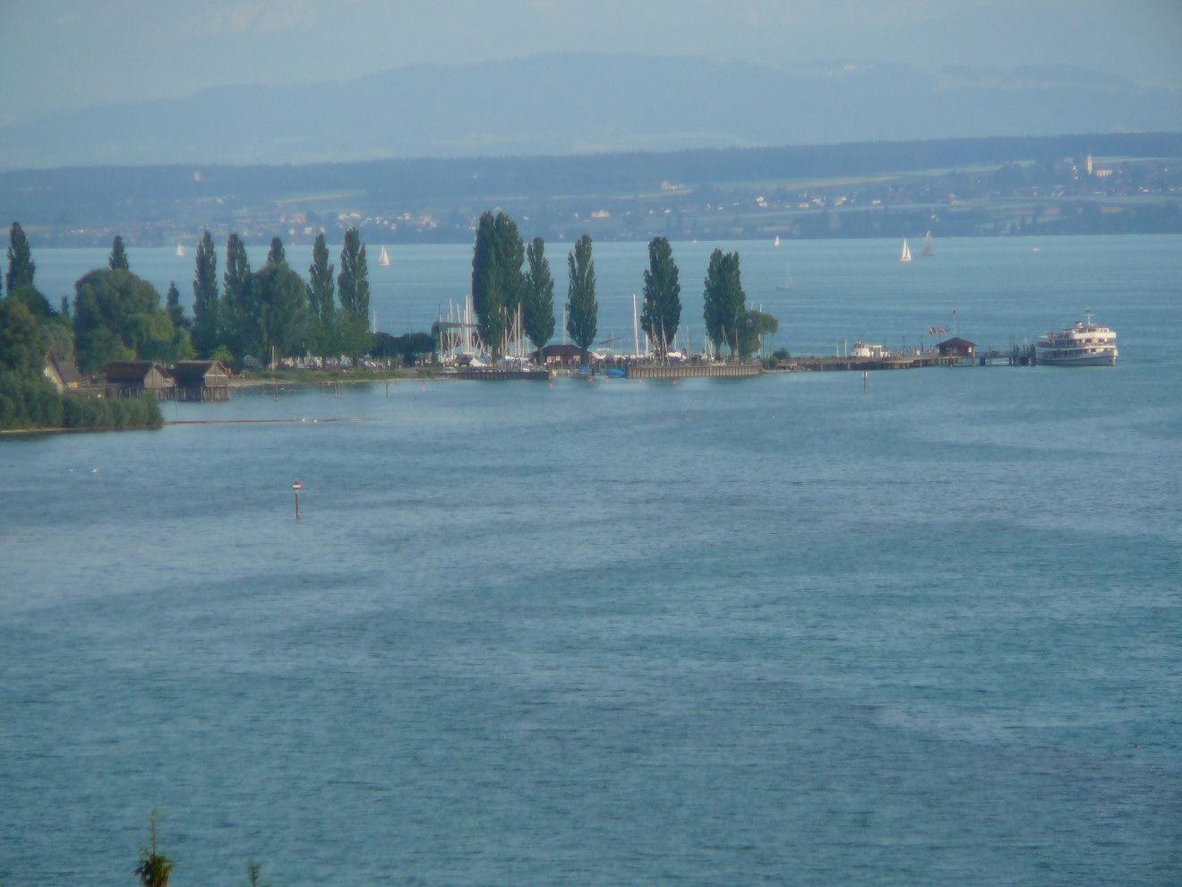 Ferienwohnung Andreas