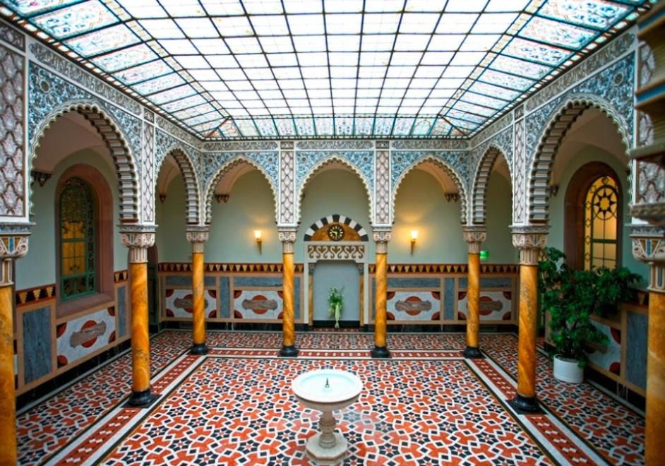 Ferienwohnungen am Enzufer