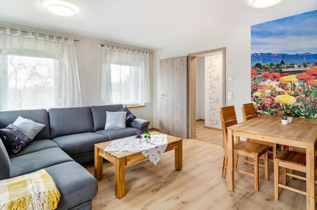 Ferienwohnung Li-Do-Bo