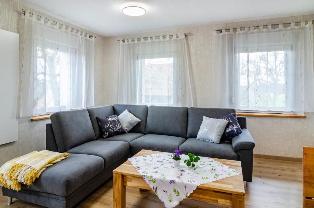 Ferienwohnung Li-Do-Bo