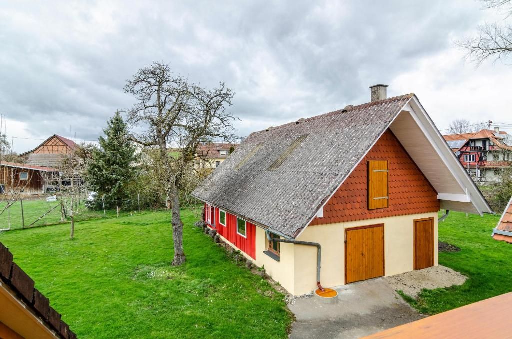 Ferienwohnung Li-Do-Bo