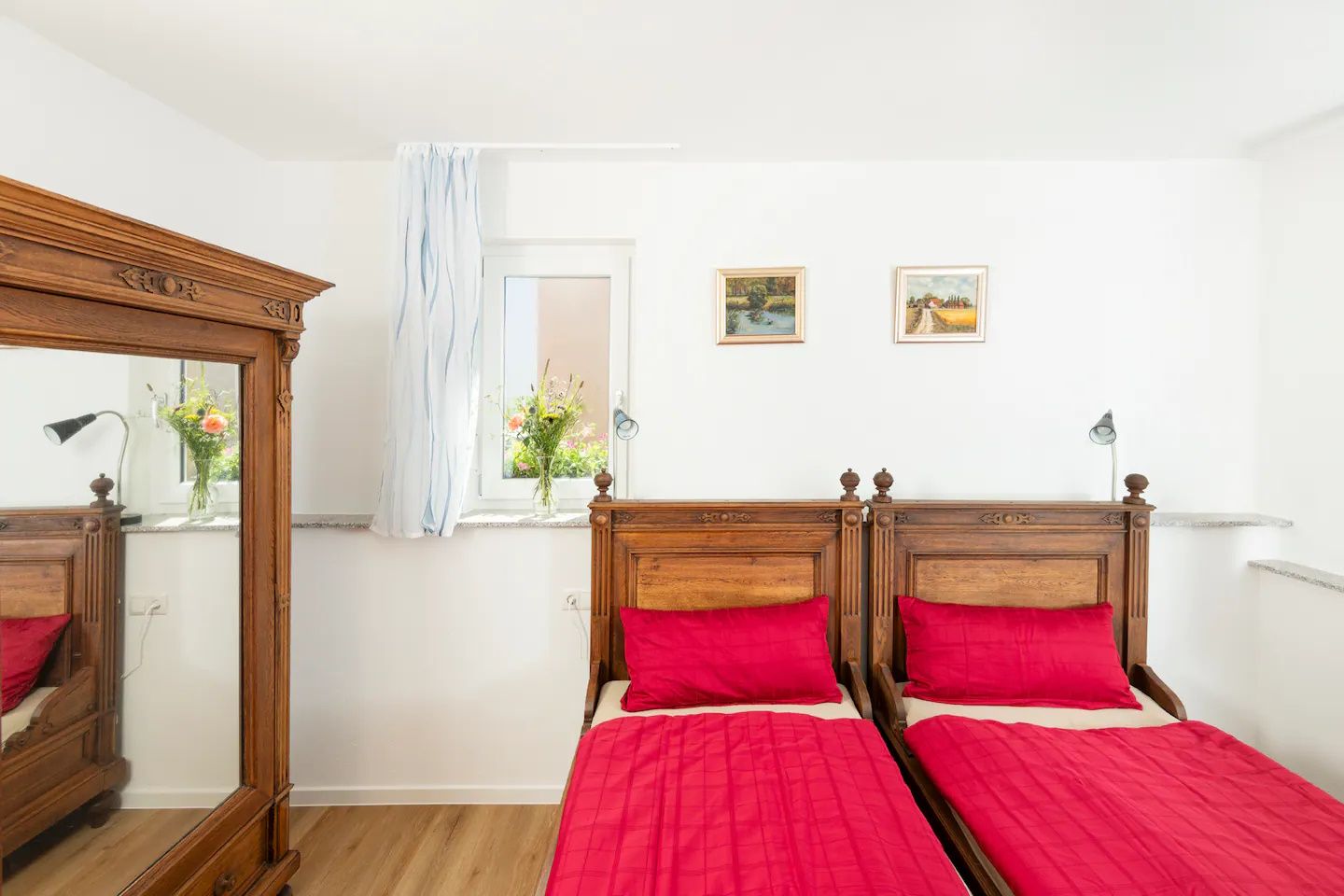 Ferienhof Obertor Kälberstall