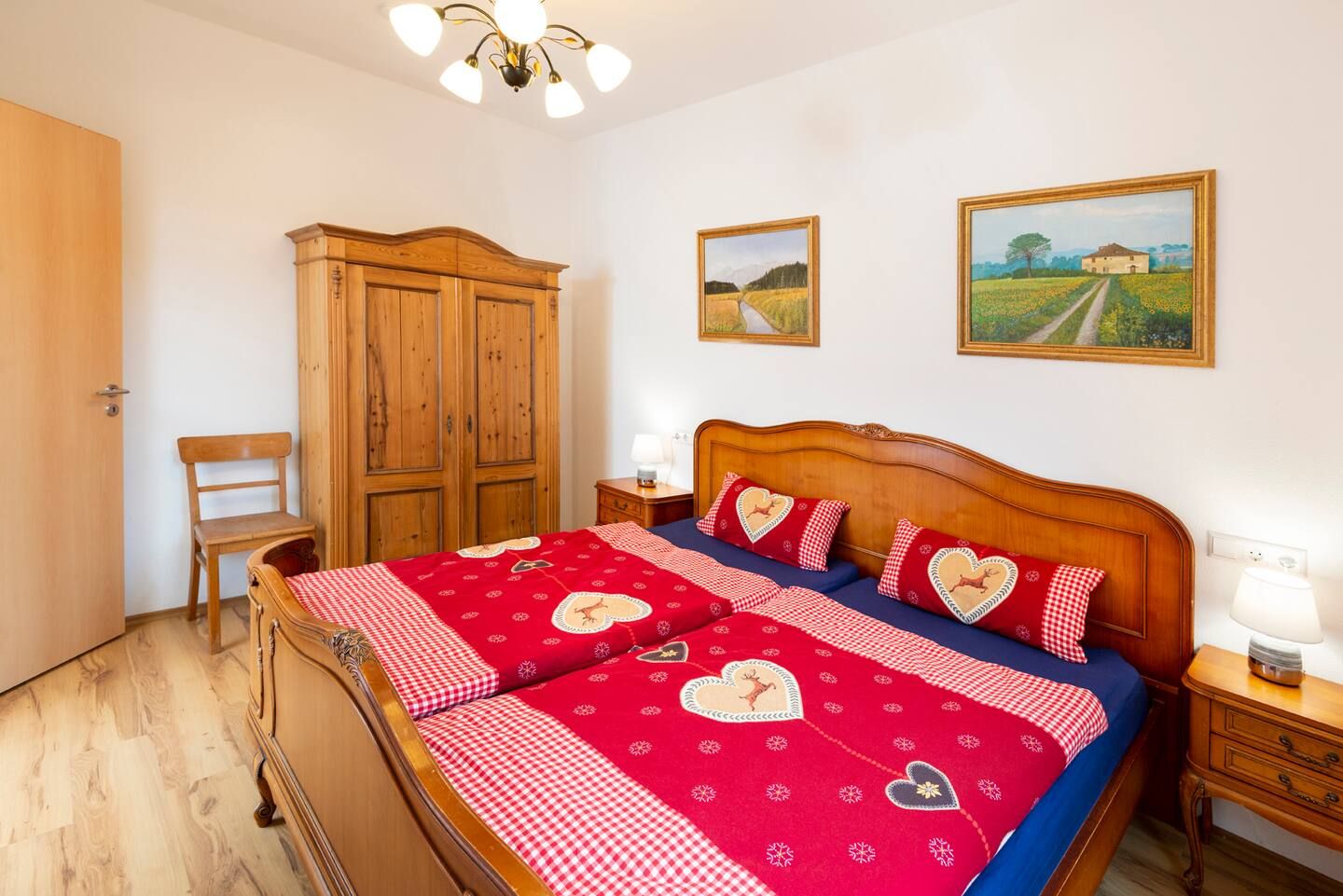 Ferienhof Obertor Brennerei