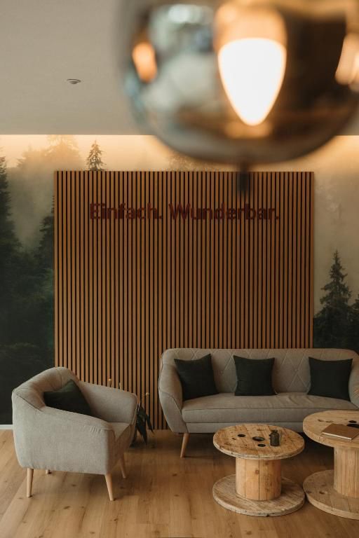 Haus Marie - Boutique Hotel & Gasthaus Lamm