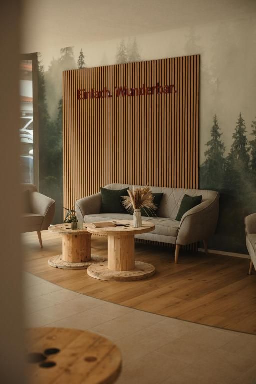 Haus Marie - Boutique Hotel & Gasthaus Lamm