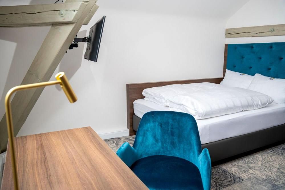 Hotel am Prinzengarten