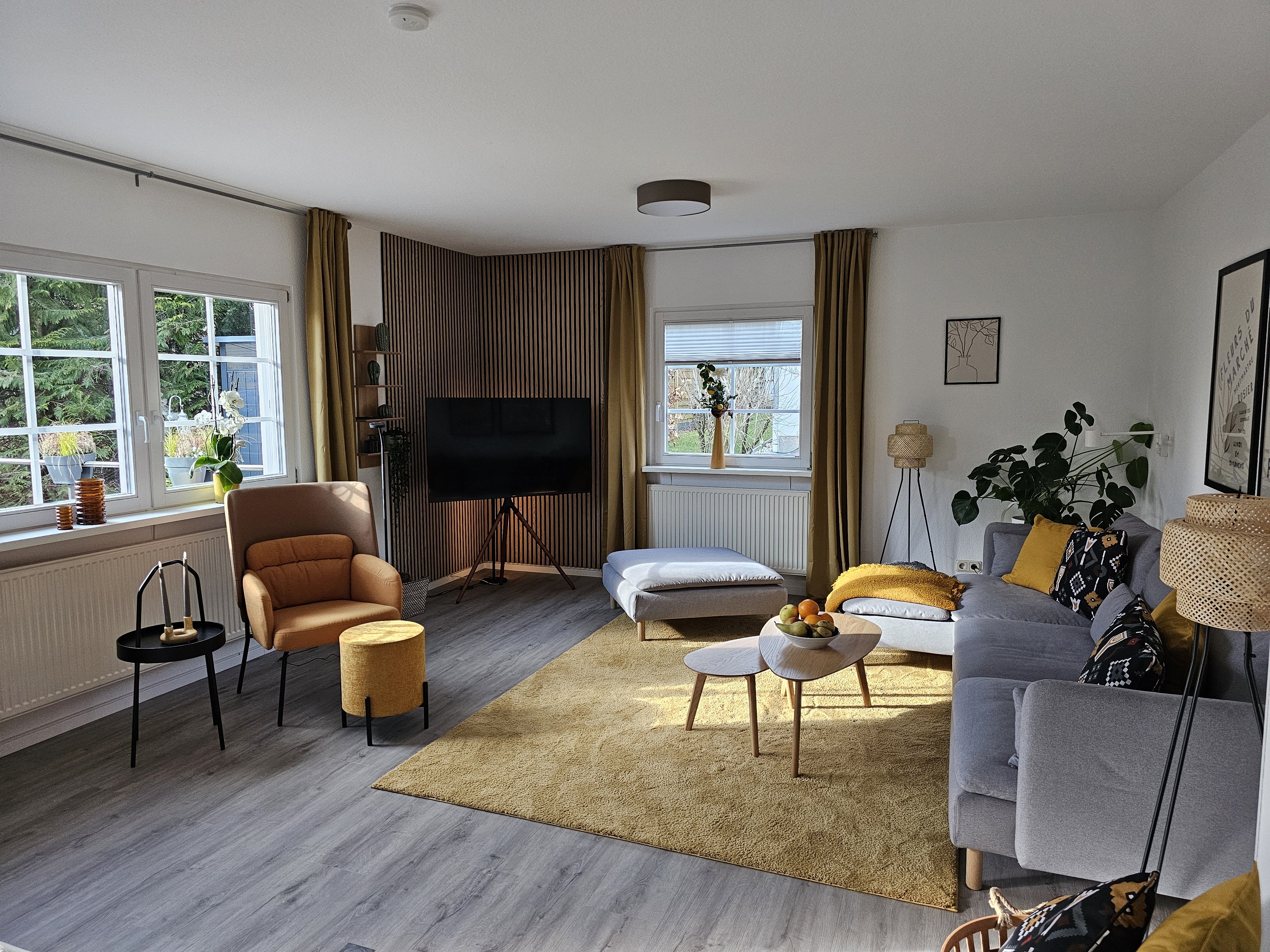 Landhaus SoonZauber - Charmantes Ferienhaus mit moderner Ausstattung