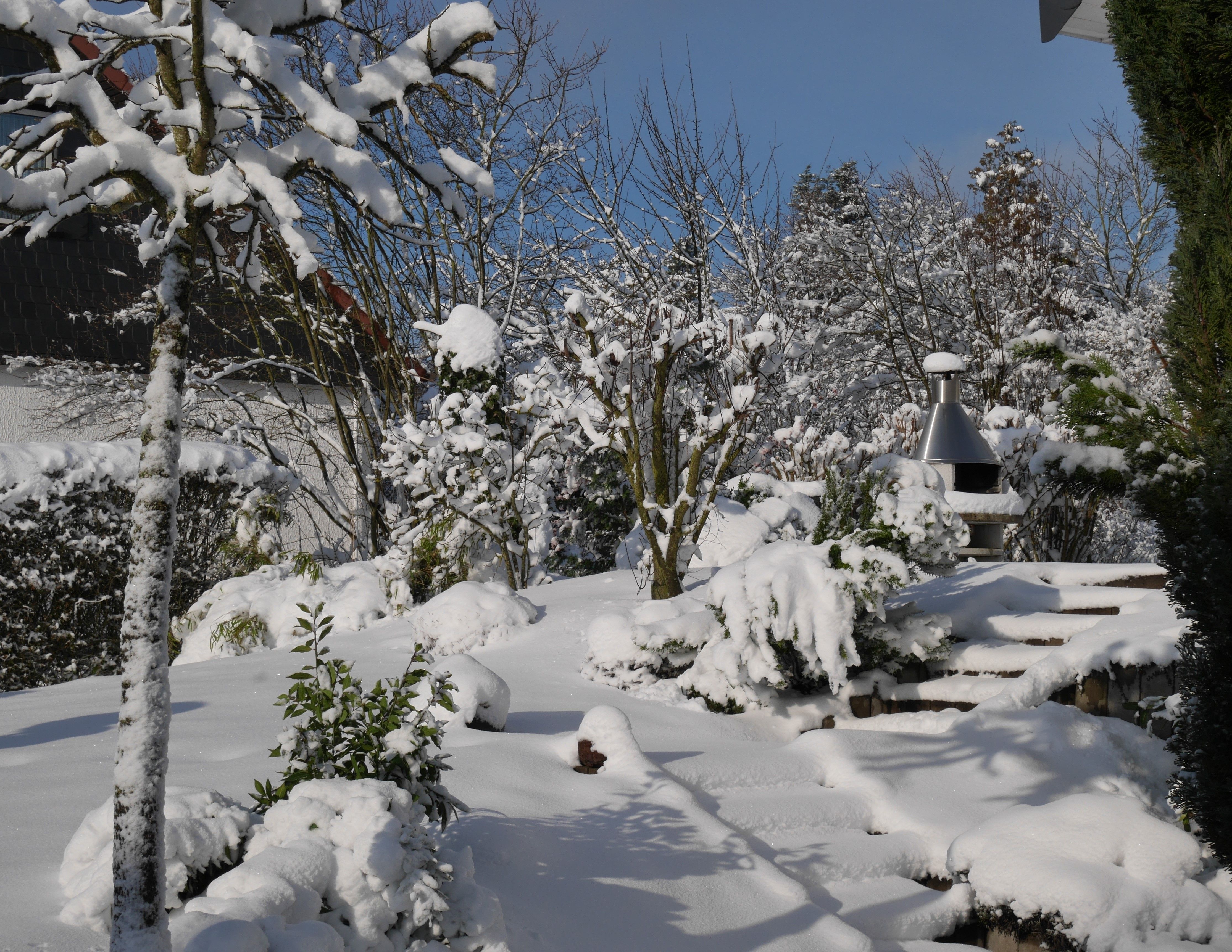 Landhaus SoonZauber - Charmantes Ferienhaus mit moderner Ausstattung