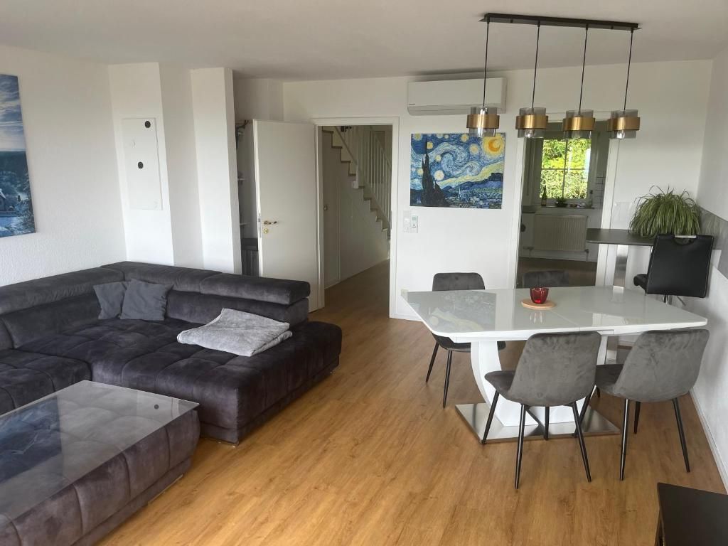 Ferienhaus Wolke 7 Cloud 9