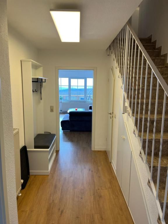 Ferienhaus Wolke 7 Cloud 9