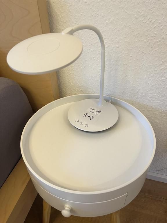 Ferienhaus Wolke 7 Cloud 9