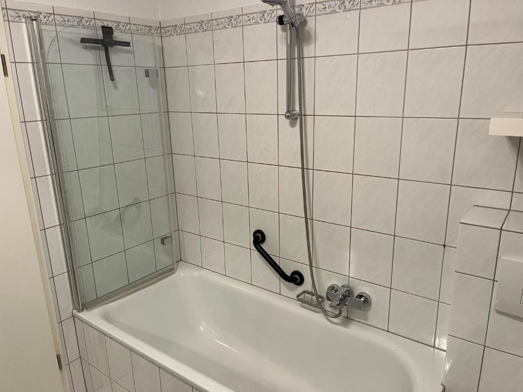 Ferienhaus Wolke 7 Cloud 9