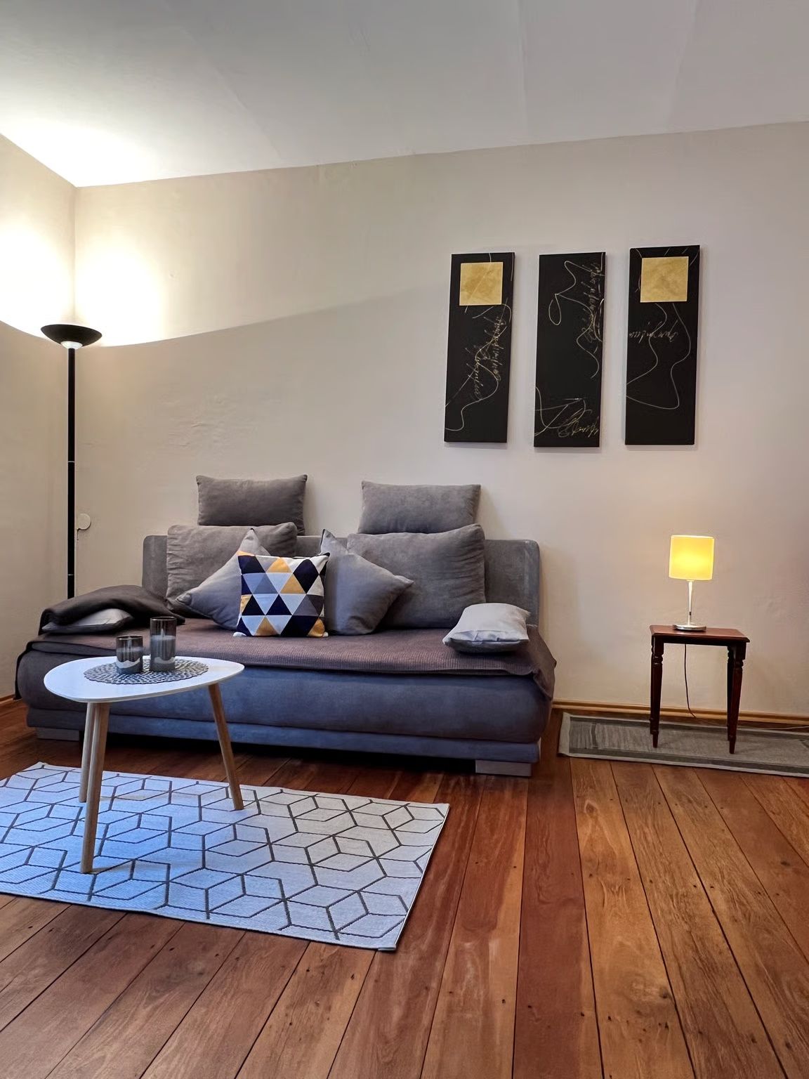 Ferienwohnung Trifels