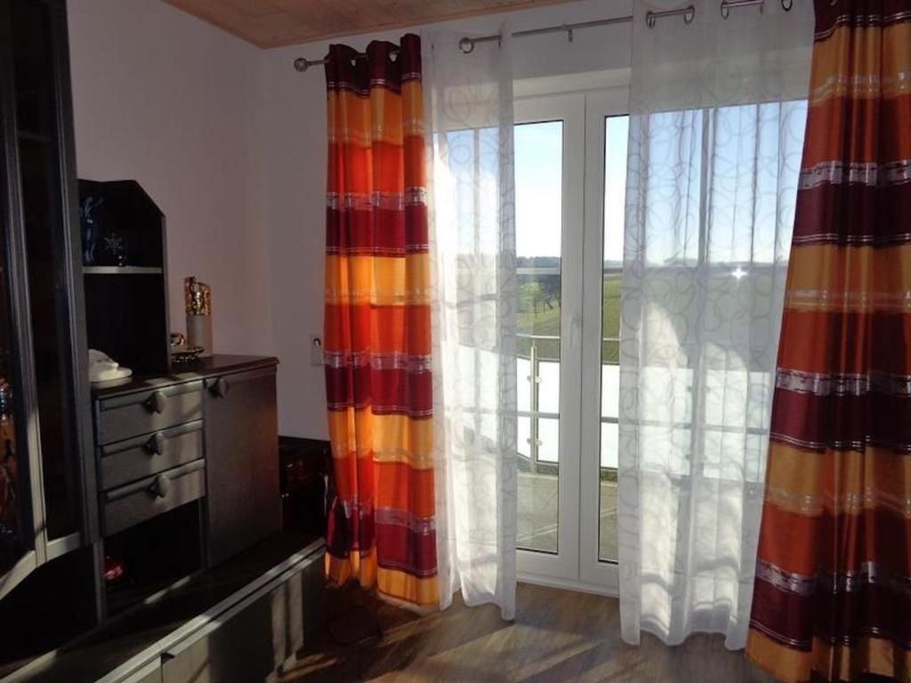 Ferienwohnung Vogelsang