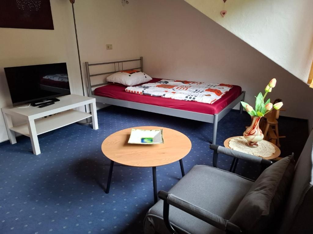 Ferienwohnung Sterngässle