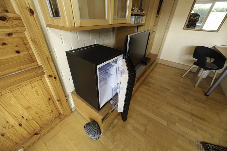 Gästehaus Villa Wernz im Zellertal