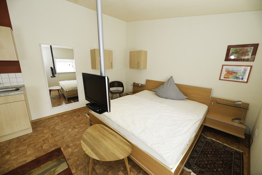 Gästehaus Villa Wernz im Zellertal