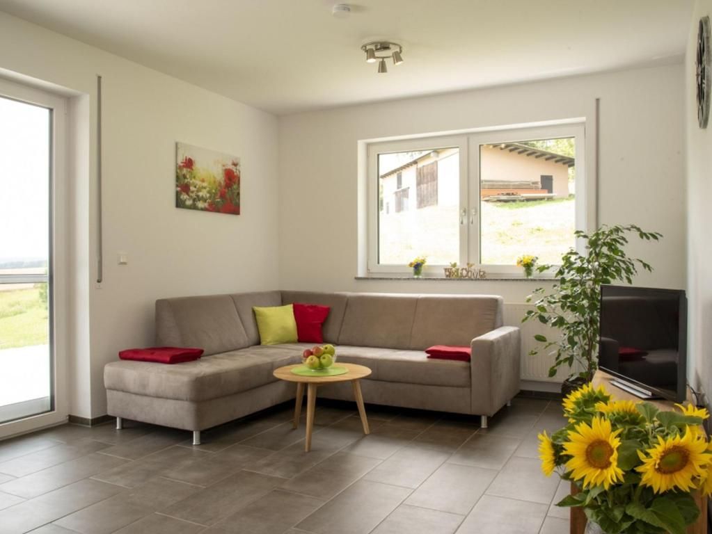 Ferienwohnungen Hof am Horn