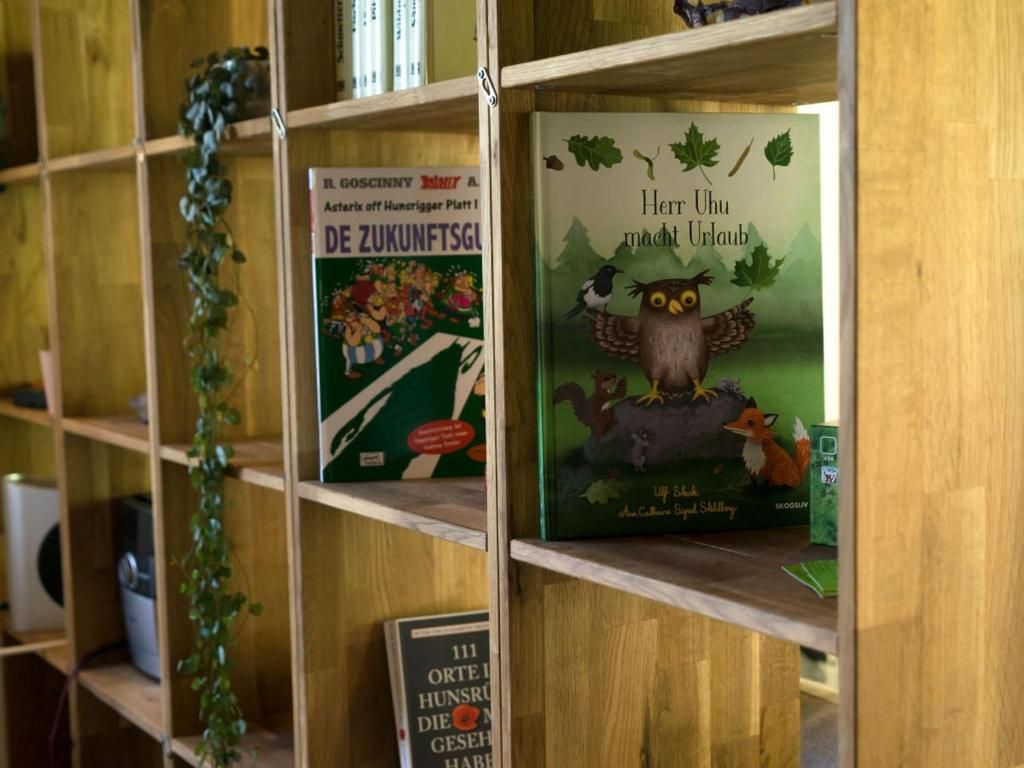 Haus Wilder Hunsrück