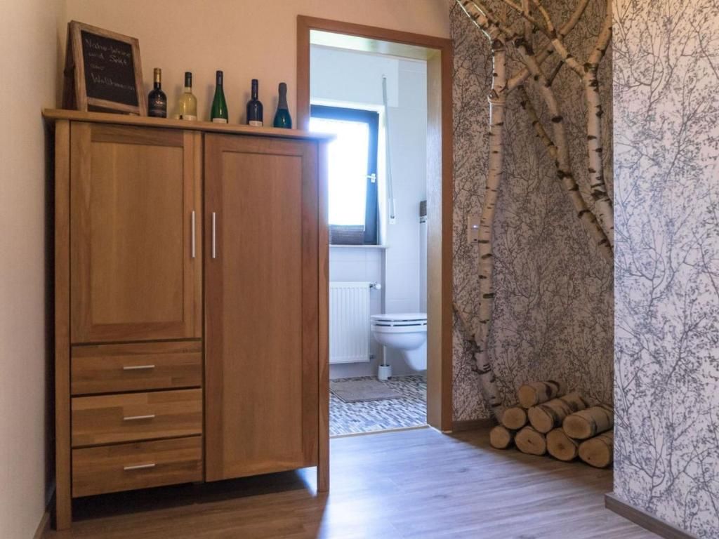 Haus Wilder Hunsrück