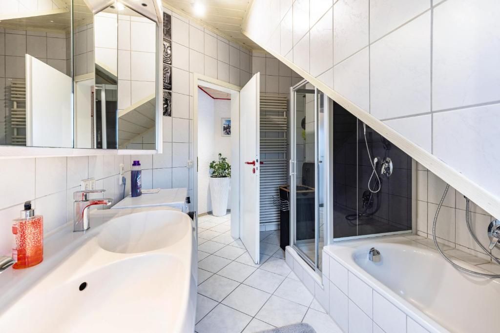 Ferienwohnung Christine