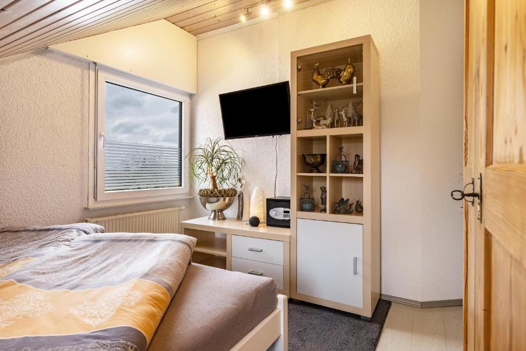 Ferienwohnung Christine