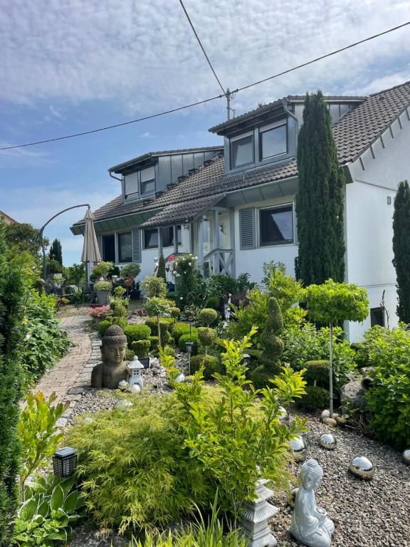 Ferienwohnung Christine