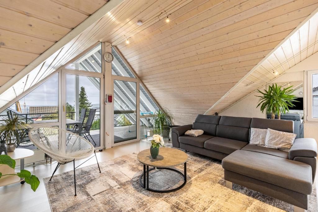 Ferienwohnung Christine