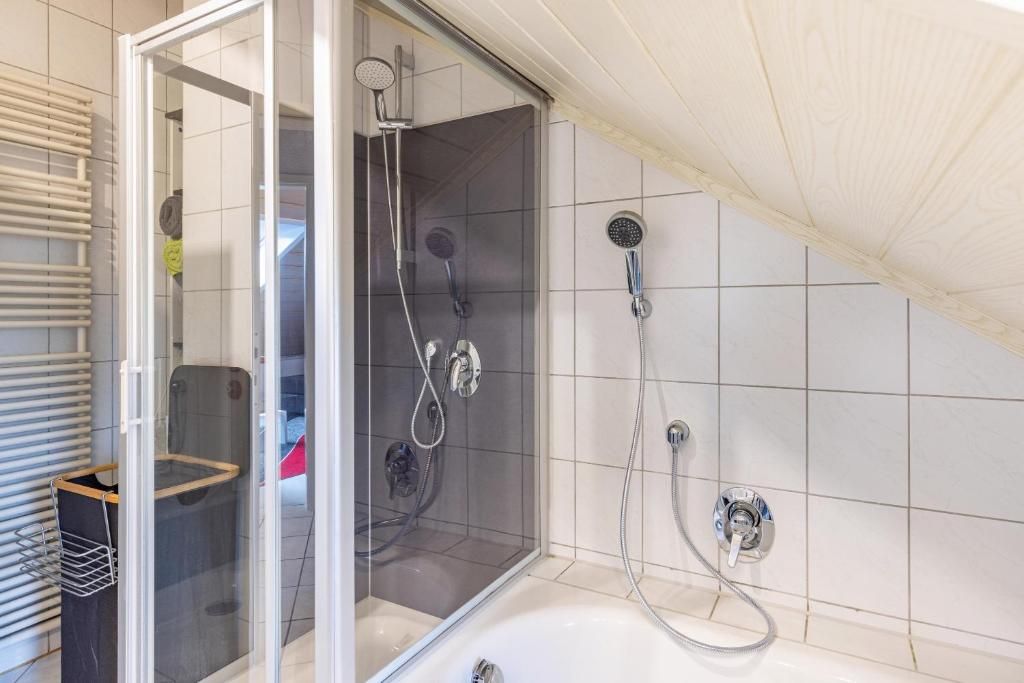 Ferienwohnung Christine