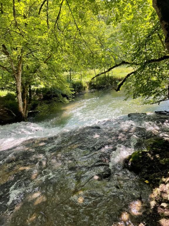 Ferienwohnung Christine