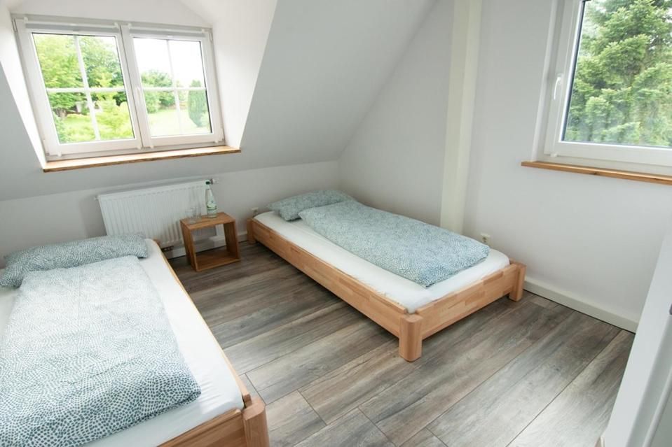 Ferienwohnung Träwa