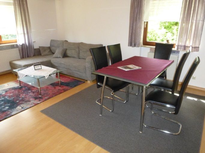 Ferienwohnung Raunecker