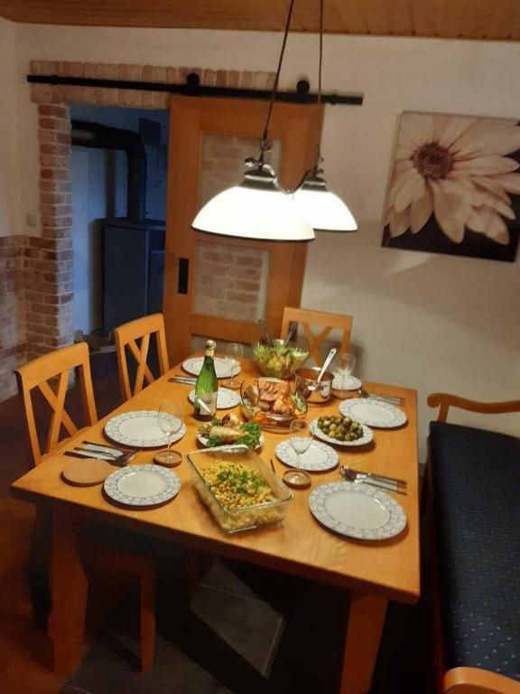 Ferienwohnung Mühlenwörth Relax Quartier