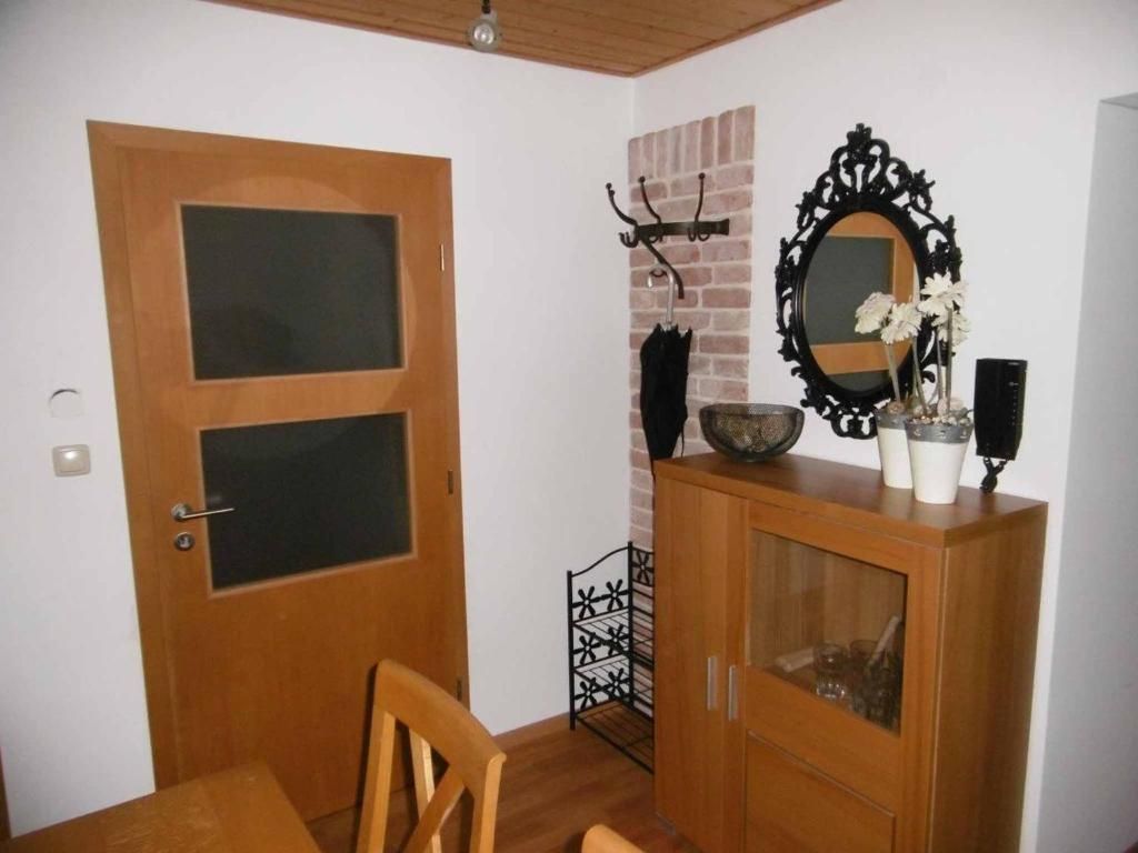 Ferienwohnung Mühlenwörth Relax Quartier