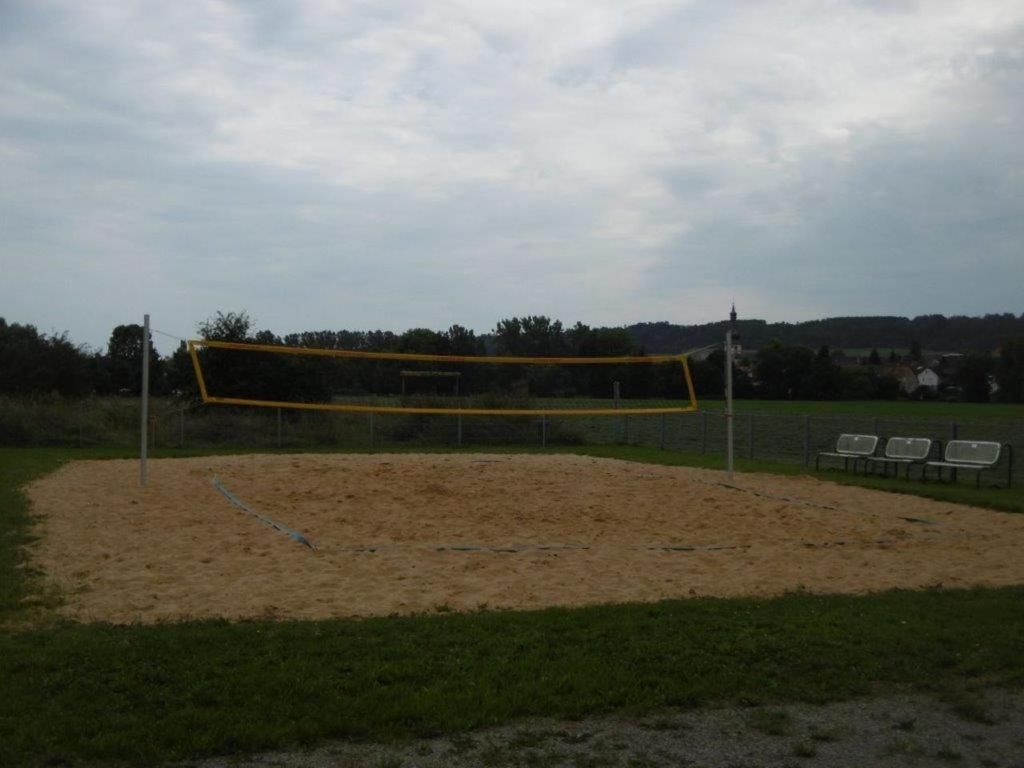 Ferienwohnung Mühlenwörth Relax Quartier