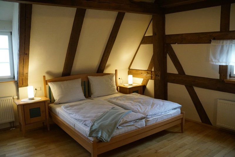 Hotel & Café Fachwerk