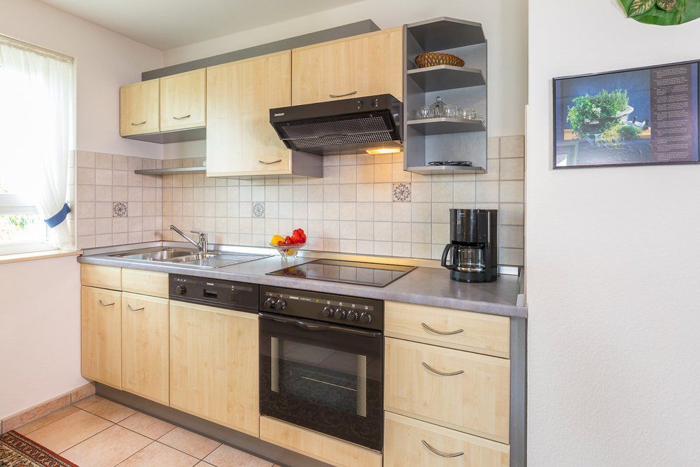 Ferienwohnung Haidle