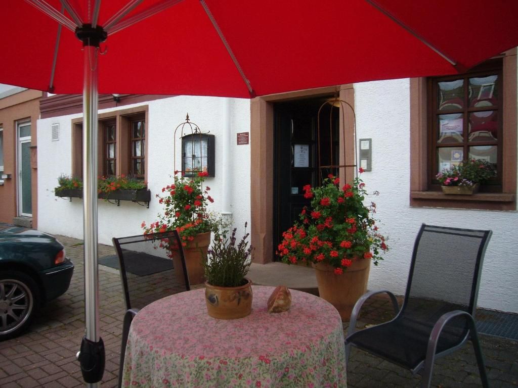 Landgasthof und Hotel Zum Schwan