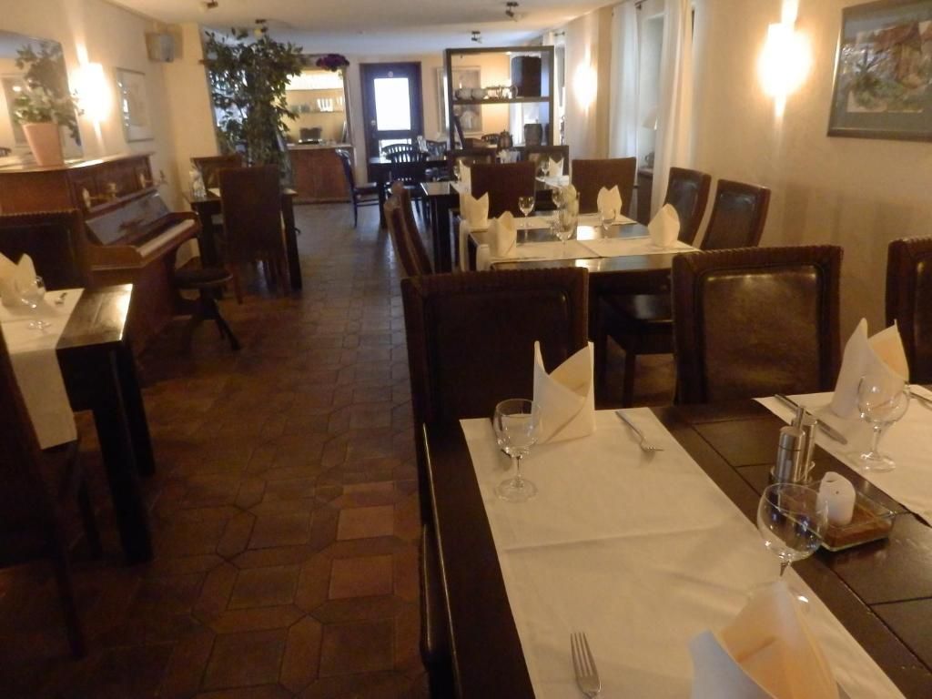 Landgasthof und Hotel Zum Schwan