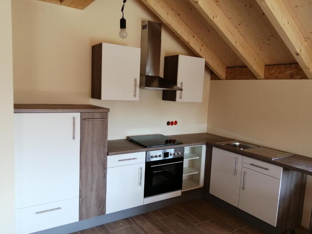 Ferienwohnungen Waldmann