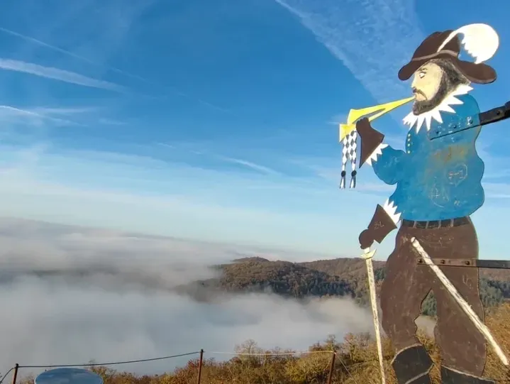 Ferienwohnung Dörstling