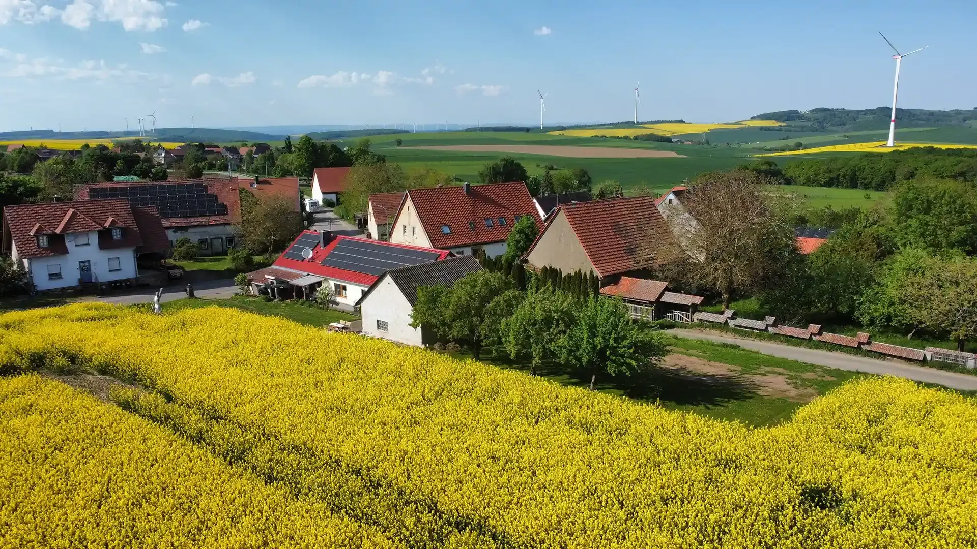Ferienhaus Kurt - Kurt’s Heisje