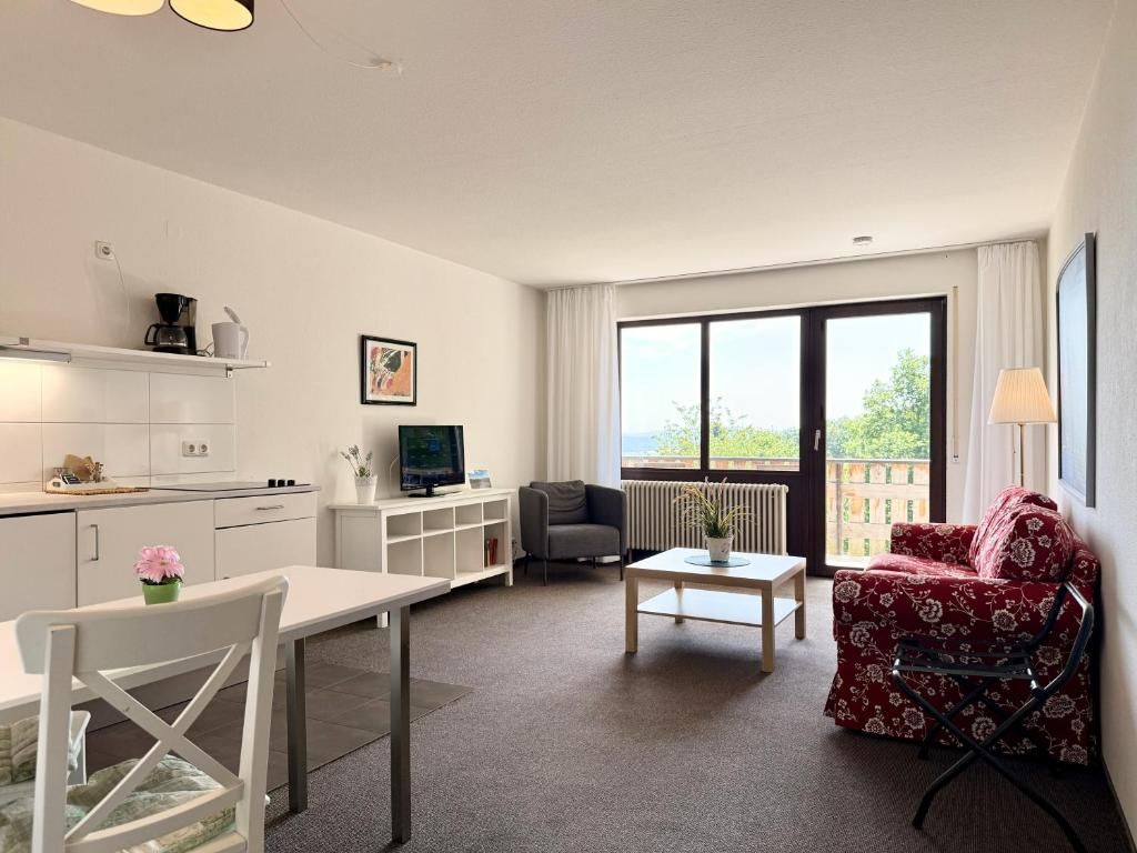 Apart-Hotel Kastanienhof