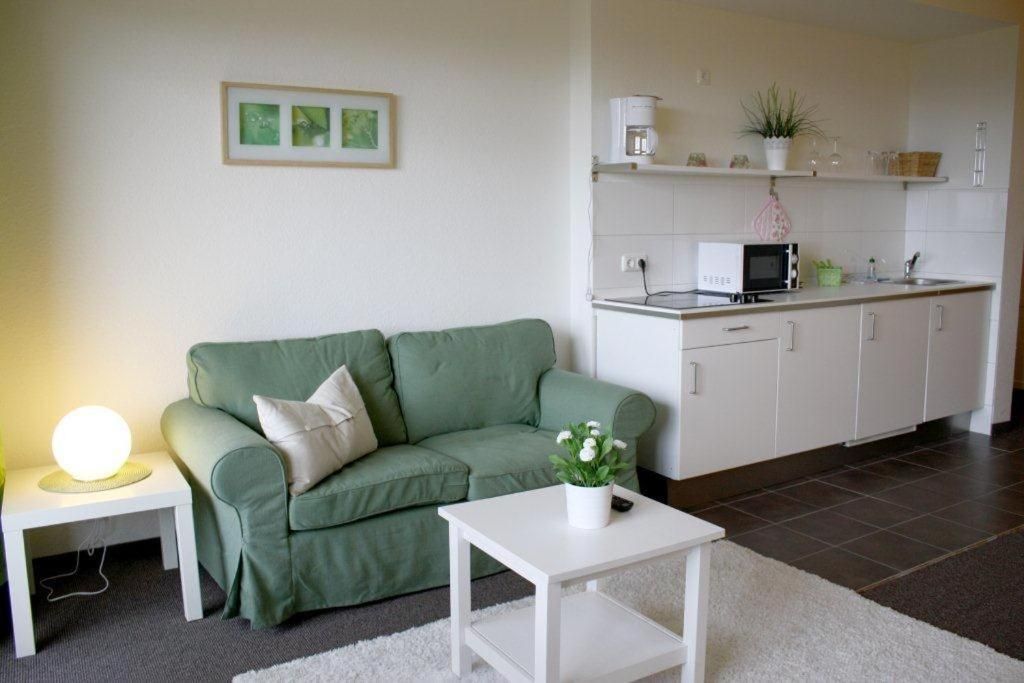 Apart-Hotel Kastanienhof