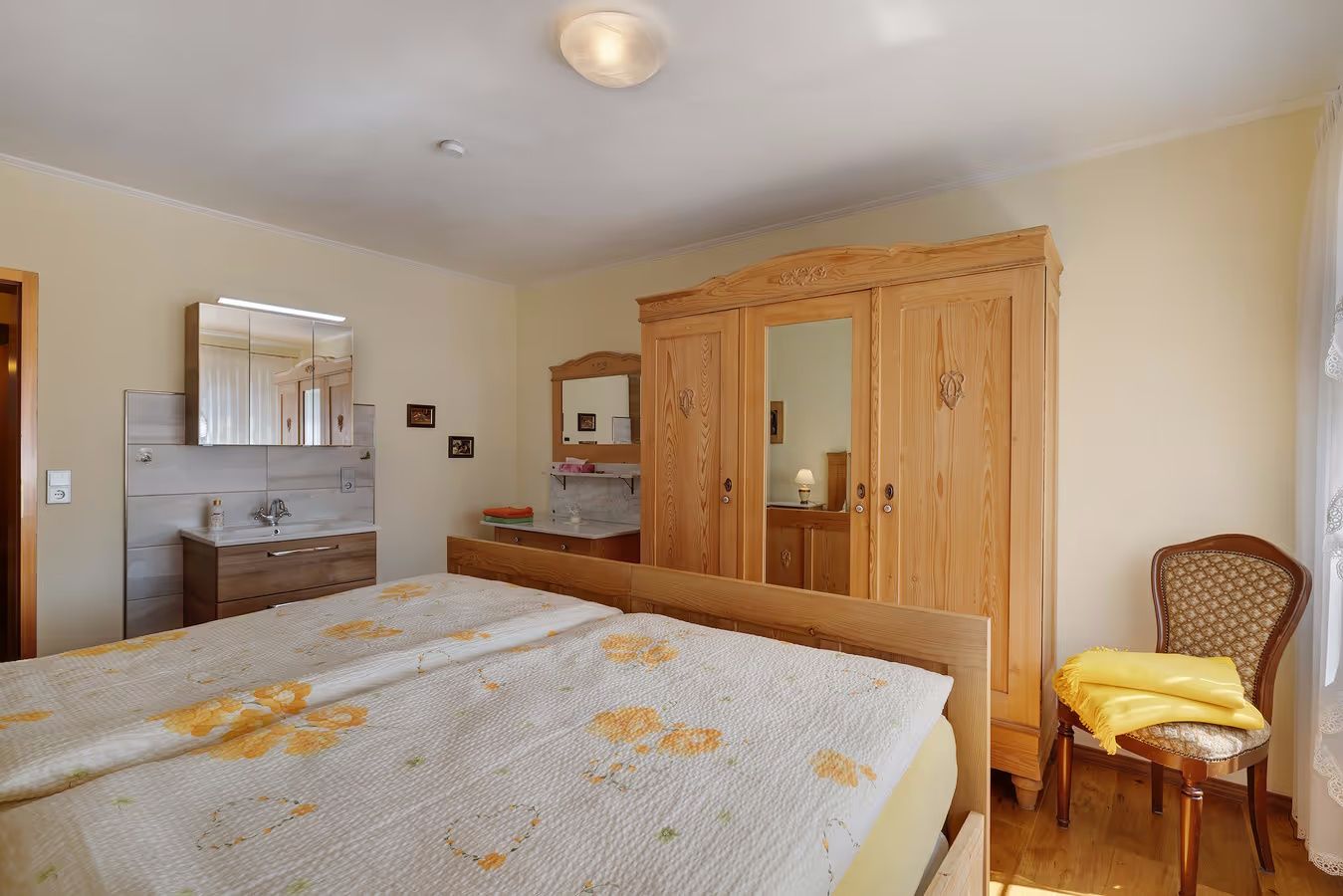 Ferienwohnung Waltraud