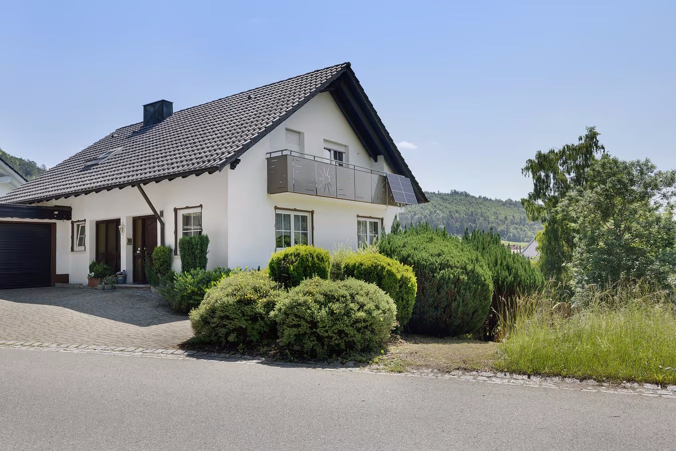 Ferienwohnung Waltraud