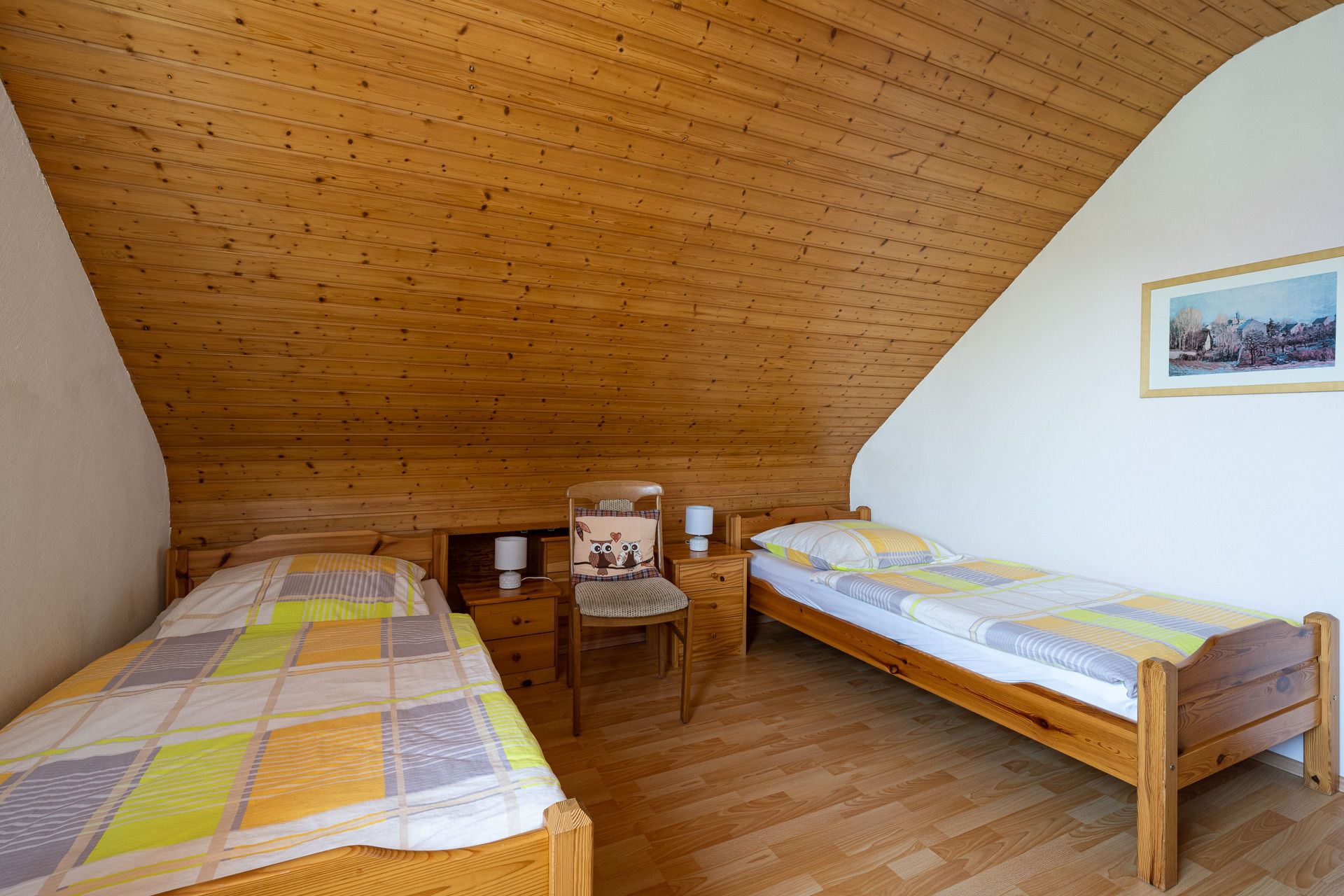 Studiowohnung Eulenstube