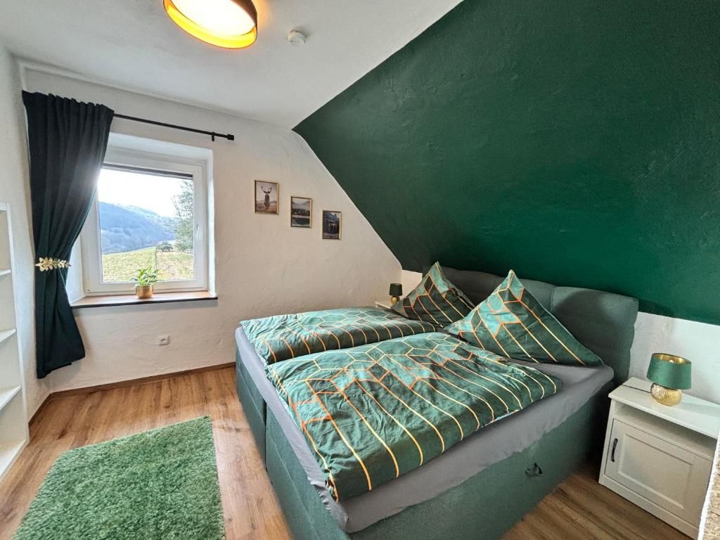 Pension Harmony Holiday